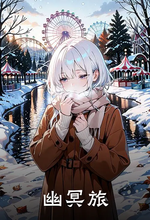 幽冥旅庄晓阳陆昭免费小说完结_最新完本小说推荐幽冥旅(庄晓阳陆昭)