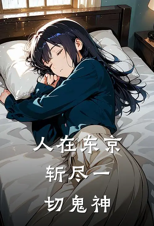 人在东京，斩尽一切鬼神陈子瑄松井小说完结推荐_完整版小说免费阅读人在东京，斩尽一切鬼神(陈子瑄松井)