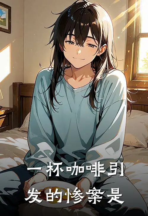 一杯咖啡引发的惨案是