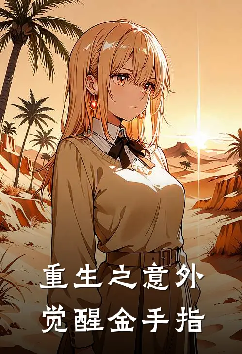 重生之意外觉醒金手指