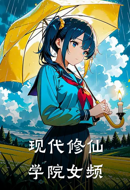 现代修仙学院女频