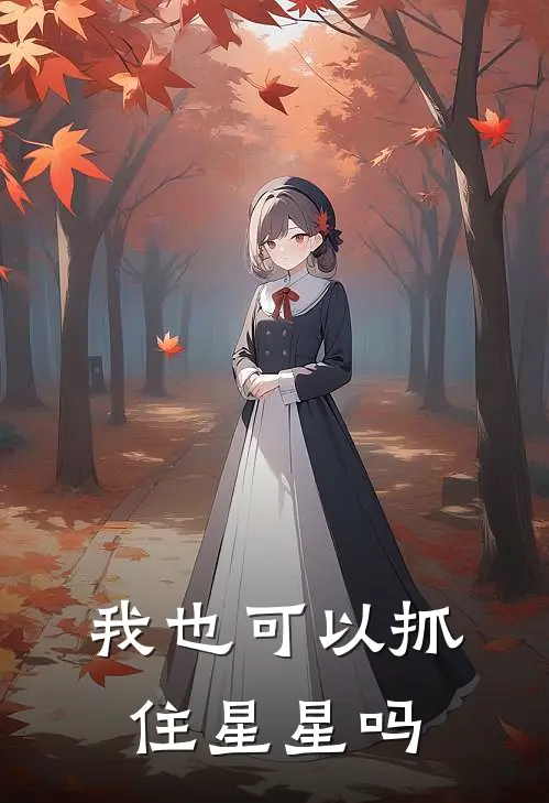 我也可以抓住星星吗