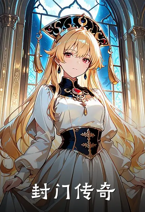 封门传奇