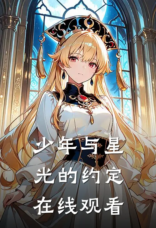 少年与星光的约定在线观看