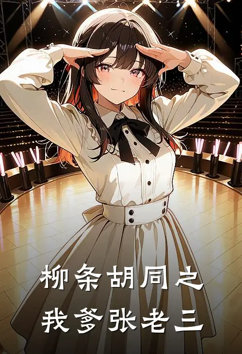 柳条胡同之我爹张老三