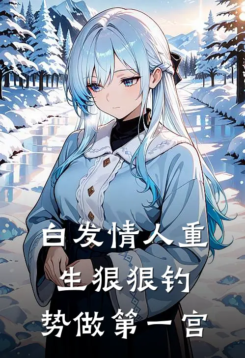 白发情人重生狠狠钓，势做第一宫顾白陆念兰推荐完结小说_免费阅读白发情人重生狠狠钓，势做第一宫(顾白陆念兰)