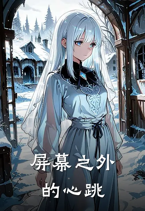 屏幕之外的心跳林夏陈叙免费小说全文阅读_最新章节列表屏幕之外的心跳(林夏陈叙)