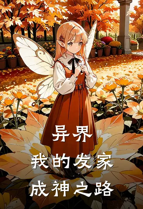 异界：我的发家成神之路