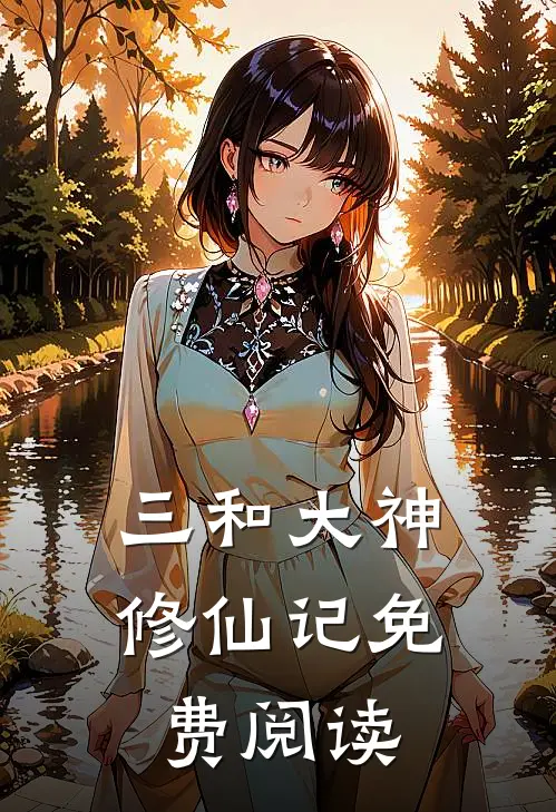 三和大神修仙记免费阅读