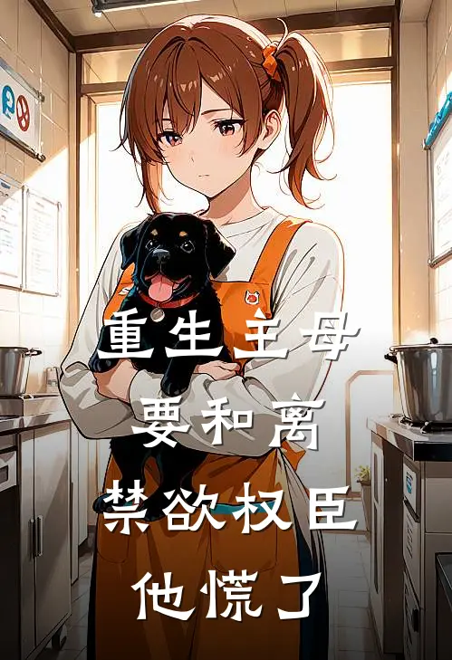 重生主母要和离，禁欲权臣他慌了