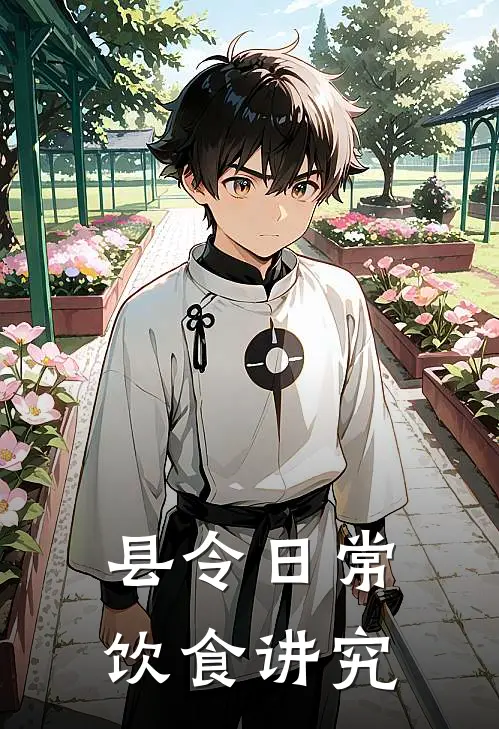 县令日常饮食讲究