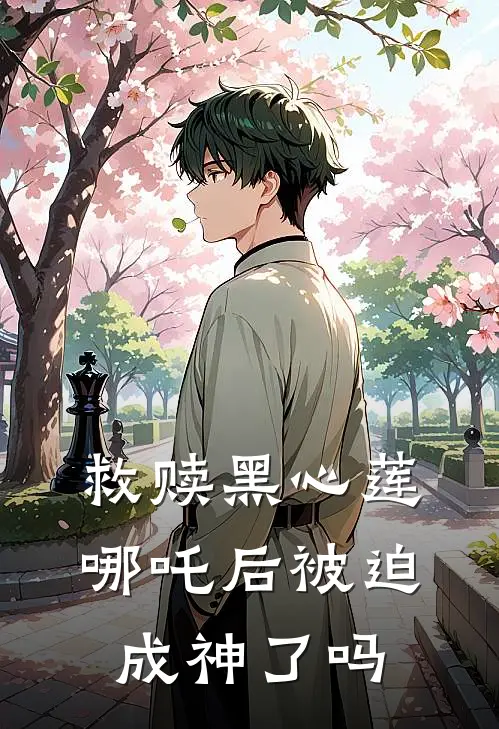 救赎黑心莲哪吒后被迫成神了吗