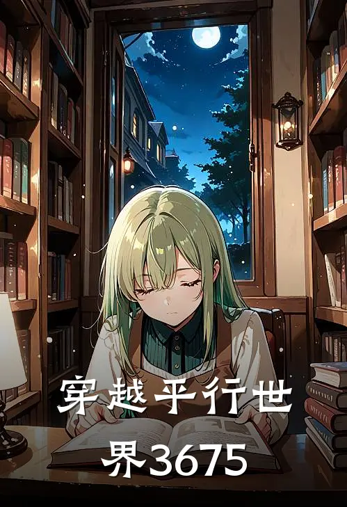 穿越平行世界3675