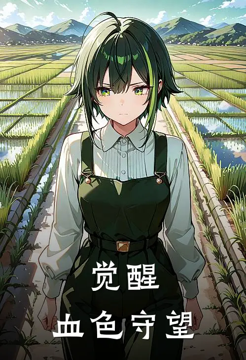 觉醒，血色守望沐风神羽已完结小说_最新章节列表觉醒，血色守望(沐风神羽)