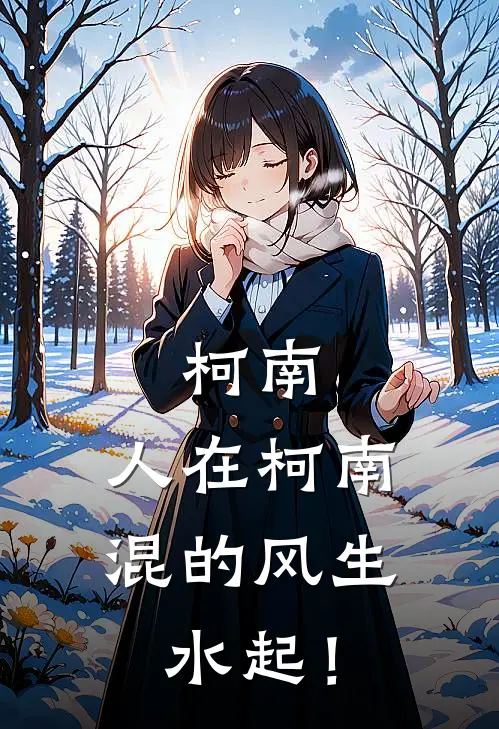 柯南：人在柯南，混的风生水起！泷泽寒工藤新免费小说全集_小说免费完结柯南：人在柯南，混的风生水起！泷泽寒工藤新