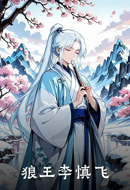 狼王李慎飞(李慎飞小雨)完整版小说全文免费阅读_免费阅读无弹窗狼王李慎飞李慎飞小雨