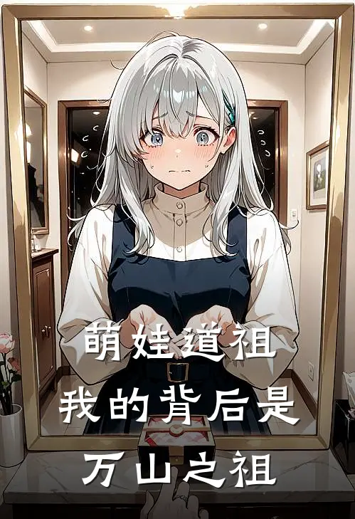 萌娃道祖：我的背后是万山之祖(扎西瑶瑶)最新完结小说推荐_热门小说排行榜萌娃道祖：我的背后是万山之祖扎西瑶瑶