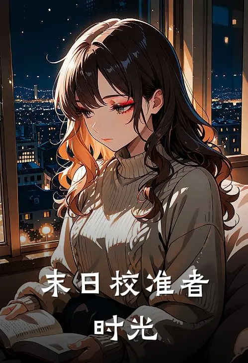 末日校准者：时光(楚夏苏暖)小说免费阅读无弹窗_完结小说末日校准者：时光楚夏苏暖