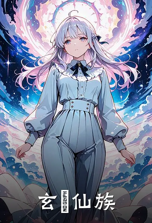 玄箓仙族(秦玄冥秦太衍)完本小说_免费阅读无弹窗玄箓仙族秦玄冥秦太衍