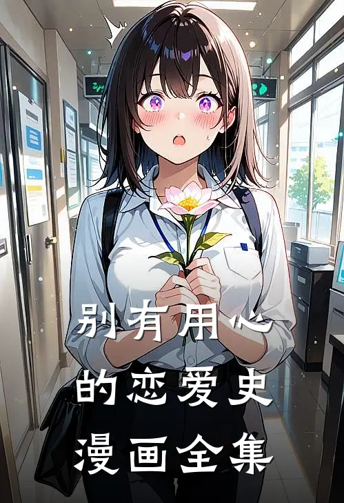 别有用心的恋爱史漫画全集