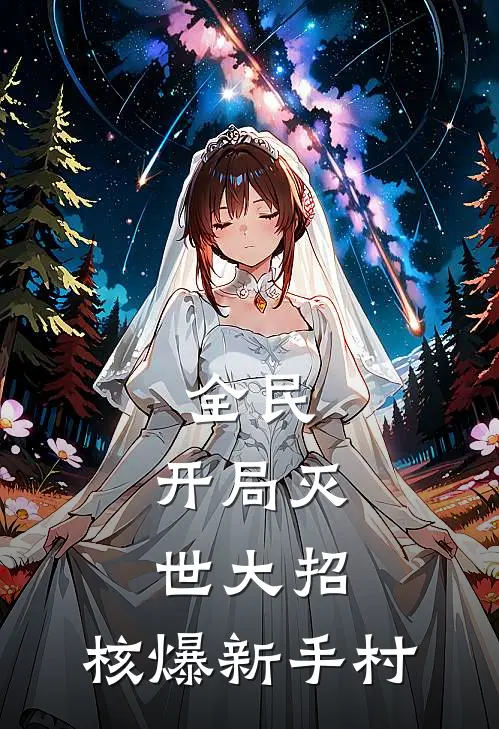 全民：开局灭世大招，核爆新手村(楚杰林婉晴)小说全文免费阅读_无弹窗全文免费阅读全民：开局灭世大招，核爆新手村(楚杰林婉晴)