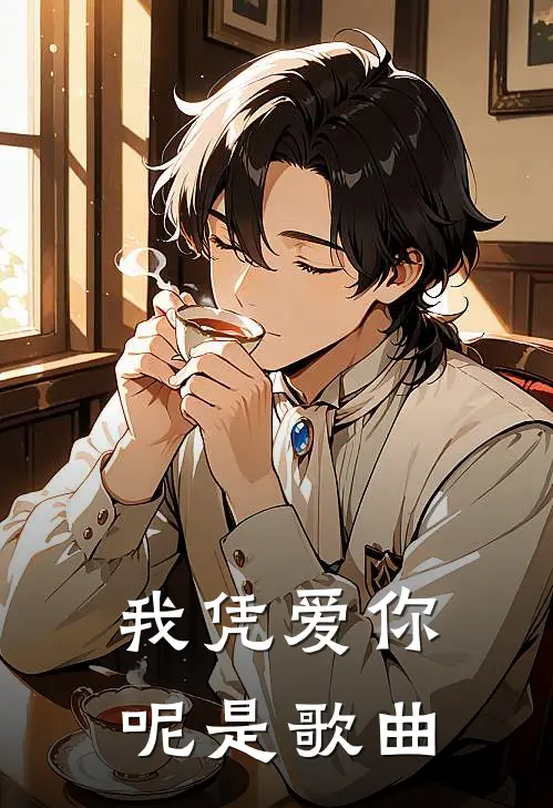 我凭爱你呢是歌曲