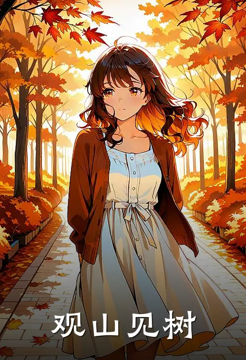 观山见树覃祤覃怀仁完本热门小说_小说完结版观山见树(覃祤覃怀仁)