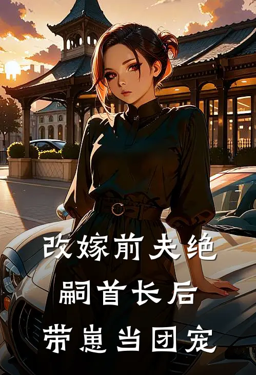 改嫁前夫绝嗣首长后，带崽当团宠