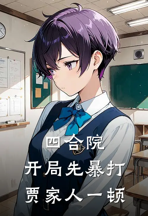 四合院：开局先暴打贾家人一顿