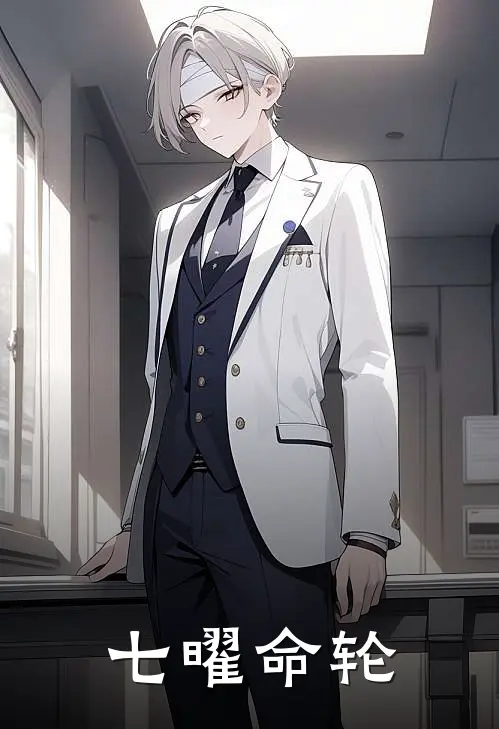 沈逢七沈逢七(七曜命轮)完结版免费在线阅读_《七曜命轮》全章节阅读