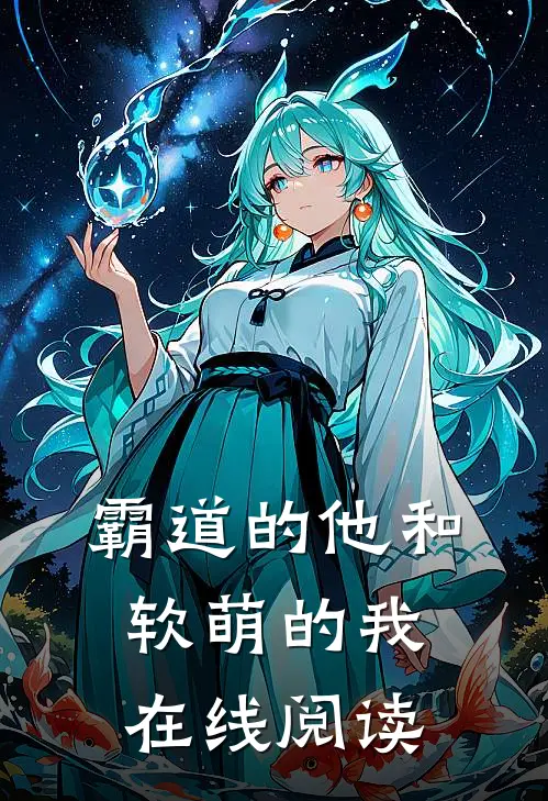 霸道的他和软萌的我在线阅读