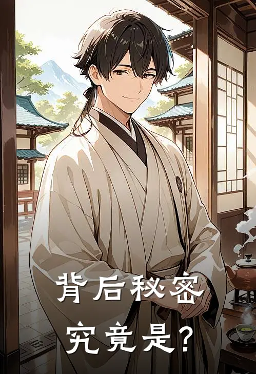 背后秘密究竟是?