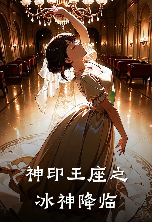 神印王座之冰神降临
