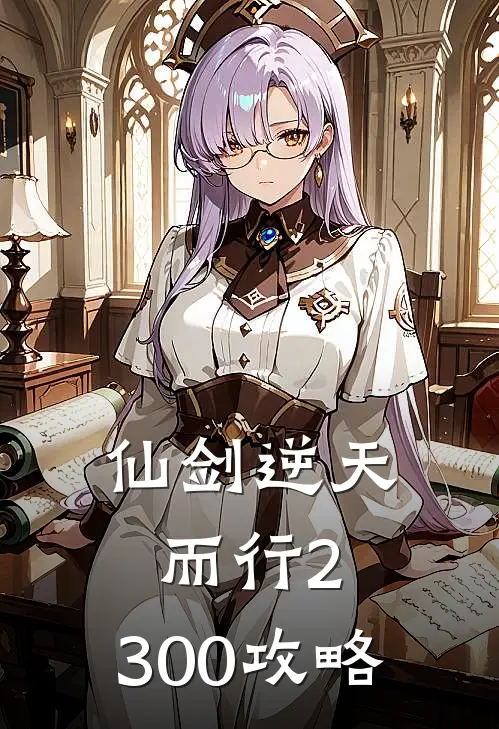 仙剑逆天而行2.300攻略