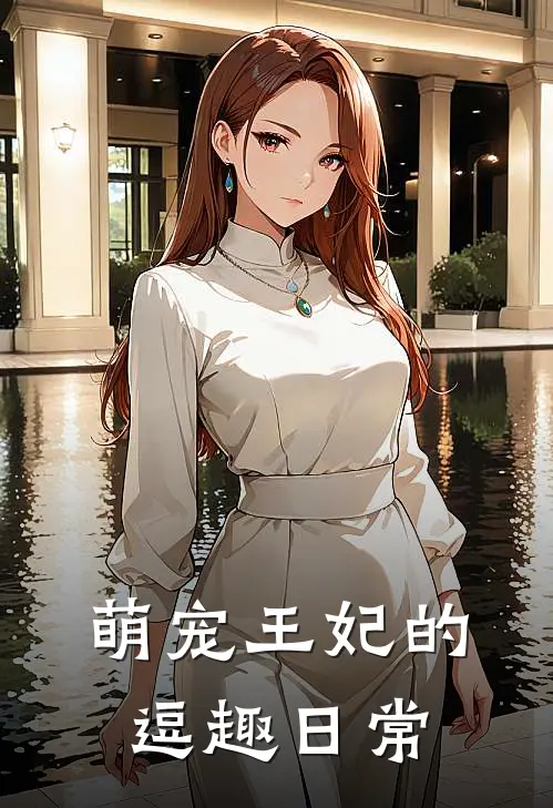 萌宠王妃的逗趣日常