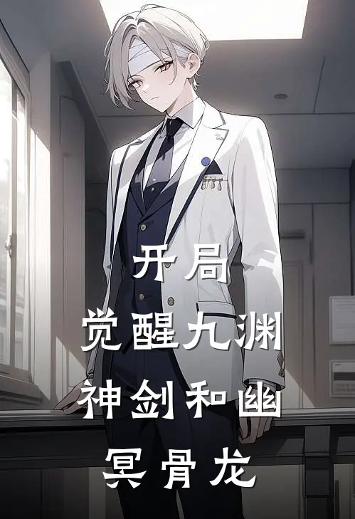 开局：觉醒九渊神剑和幽冥骨龙