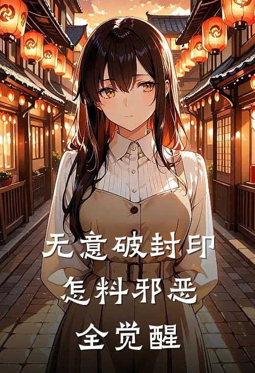 无意破封印，怎料邪恶全觉醒