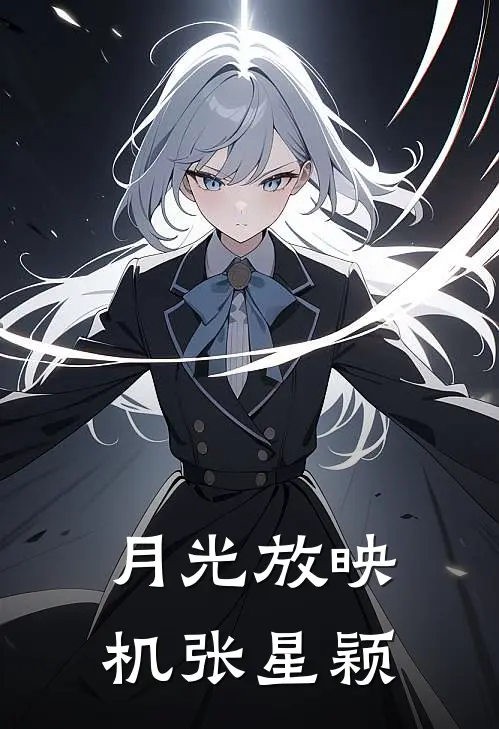 月光放映机张星颖