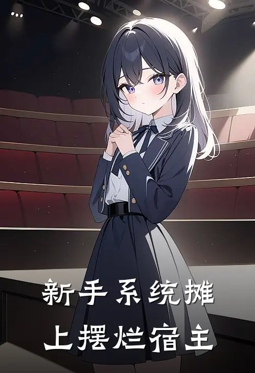 新手系统摊上摆烂宿主