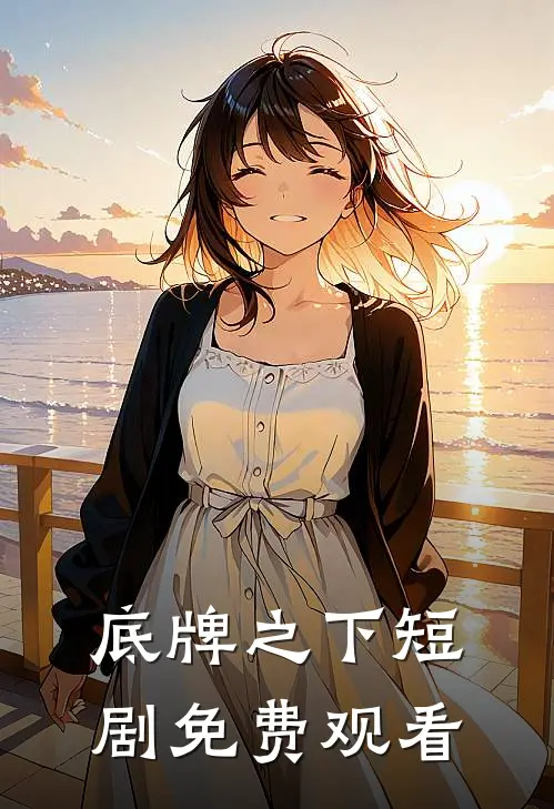 底牌之下短剧免费观看