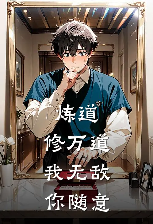 炼道：修万道，我无敌你随意秦风秦剑完本完结小说_完本完结小说炼道：修万道，我无敌你随意(秦风秦剑)