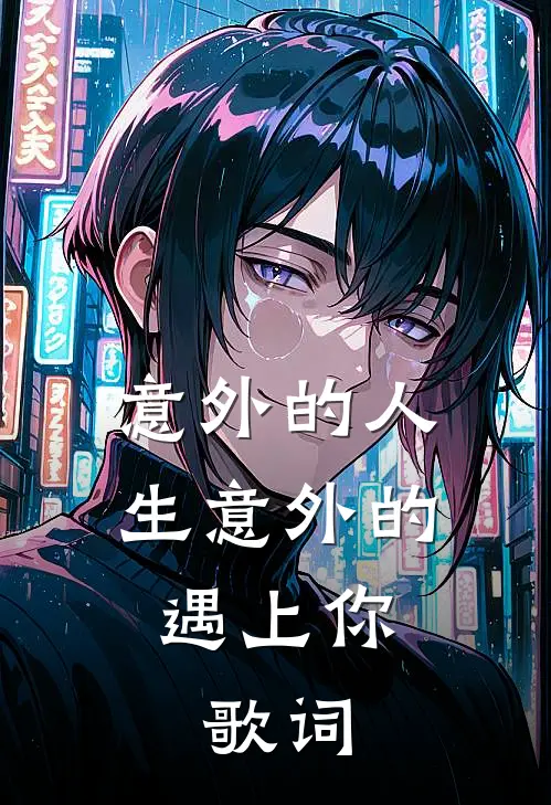 意外的人生意外的遇上你,歌词