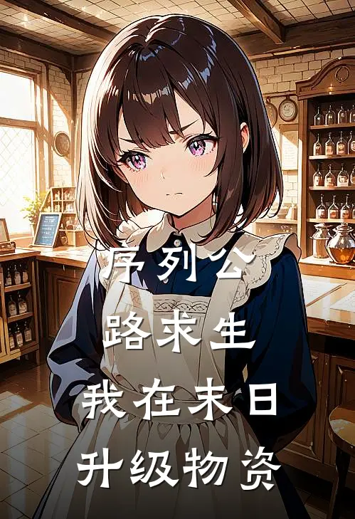 序列公路求生：我在末日升级物资