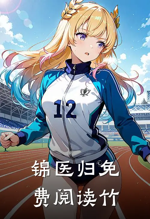 锦医归免费阅读竹