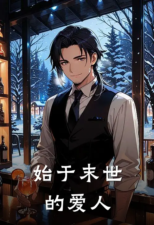 始于末世的爱人
