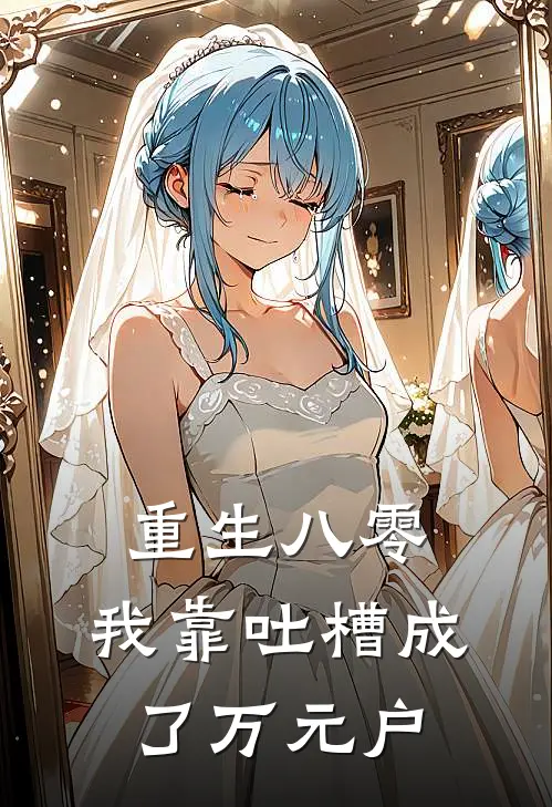 重生八零：我靠吐槽成了万元户(苏晞陆深)完整版免费阅读_最新章节列表重生八零：我靠吐槽成了万元户(苏晞陆深)