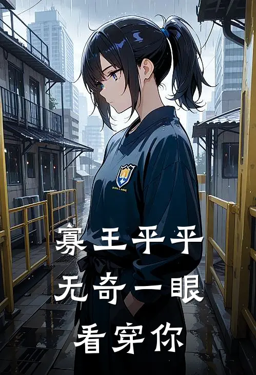 寡王平平无奇一眼看穿你