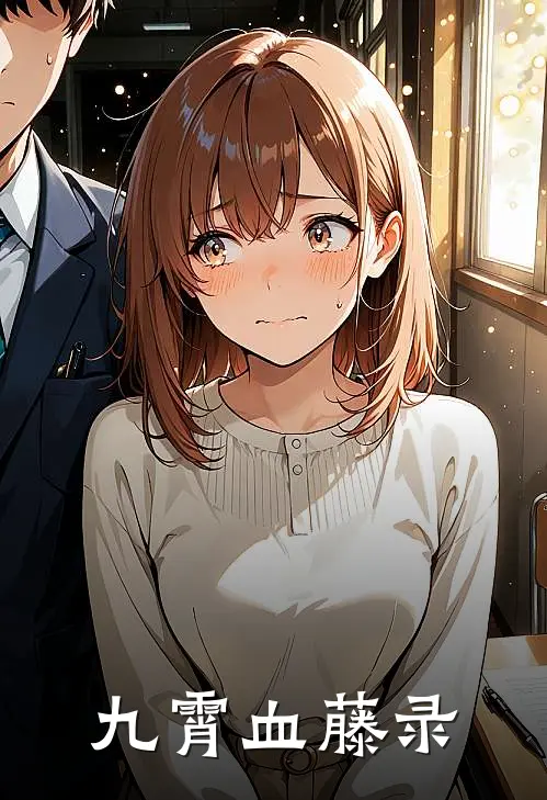 李天一林小婉(九霄血藤录)最新章节免费在线阅读_九霄血藤录最新章节免费阅读
