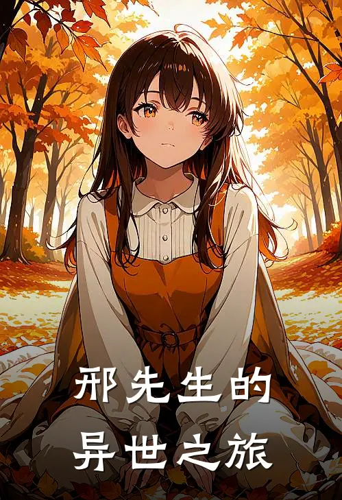 邢先生的异世之旅