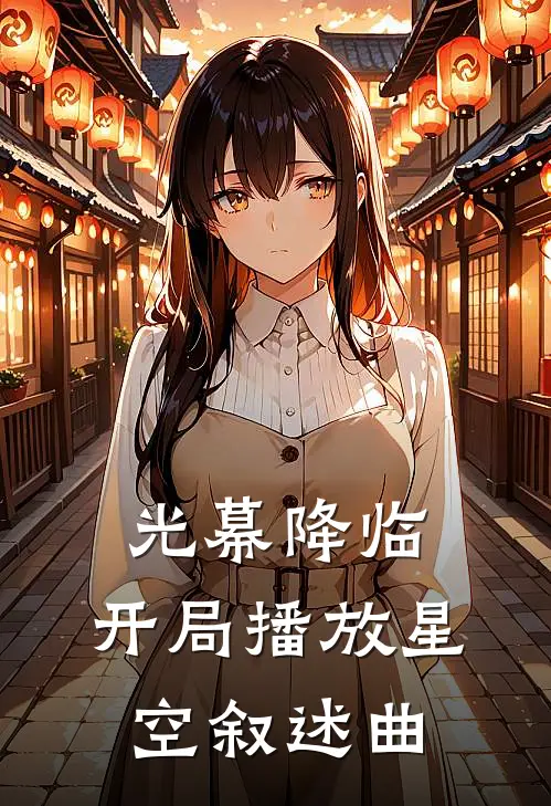 光幕降临：开局播放星空叙述曲